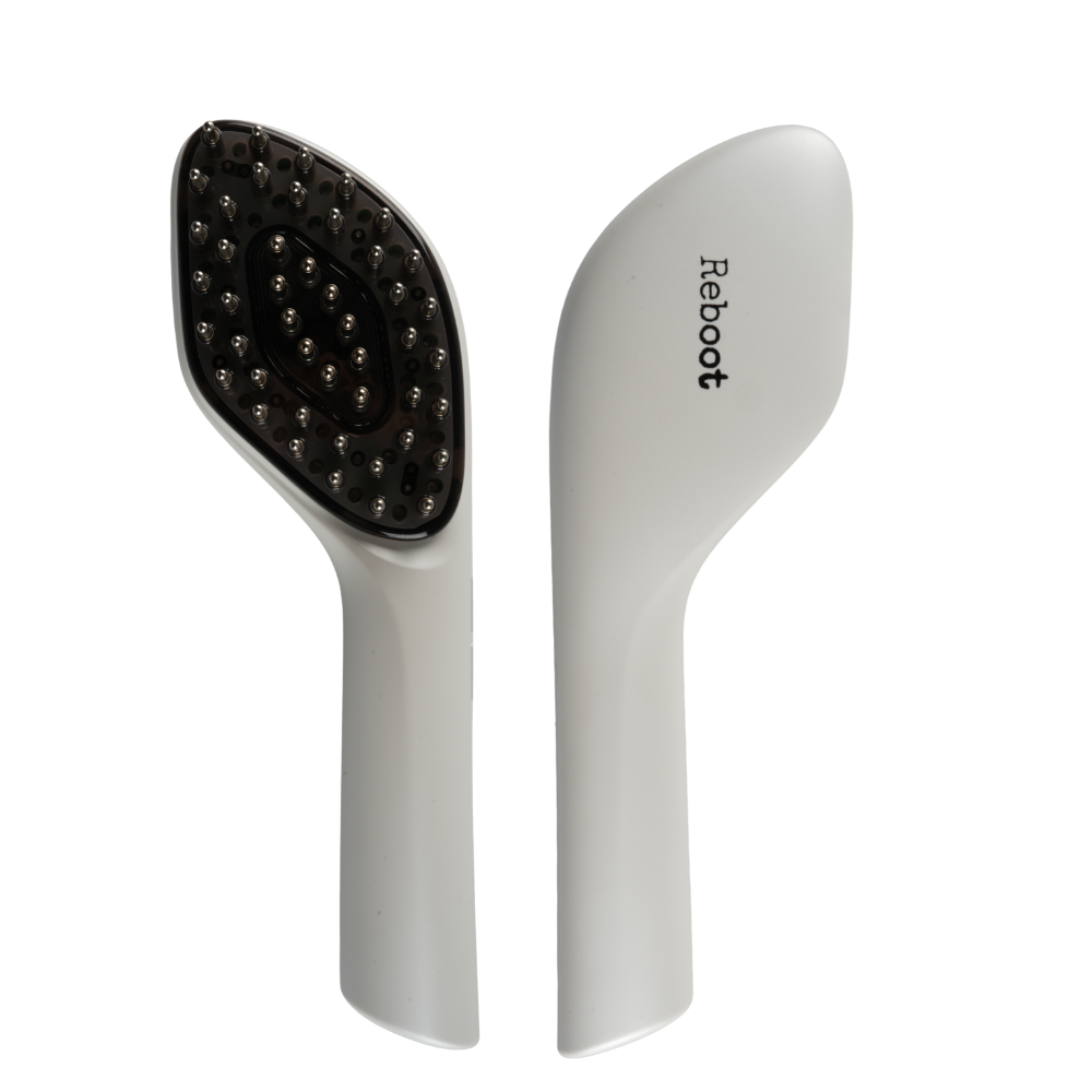 Reboot Scalp Rejuvenator LED Comb – Dr. Pen US