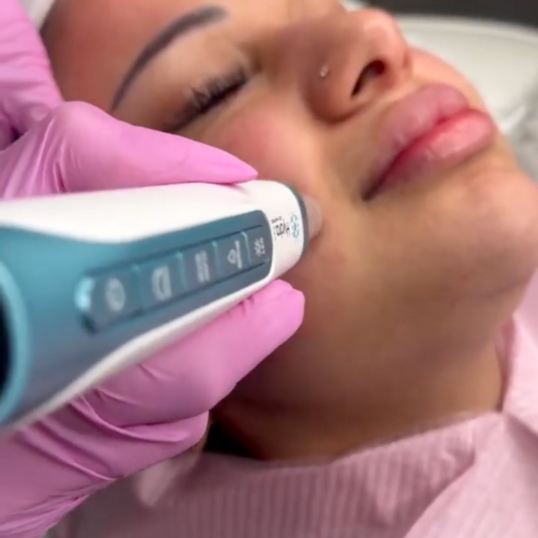 Hydra Pen H6 Bút Microneedling Thẩm Thấu Serum Nâng Cao với Liệu Pháp Ánh Sáng
