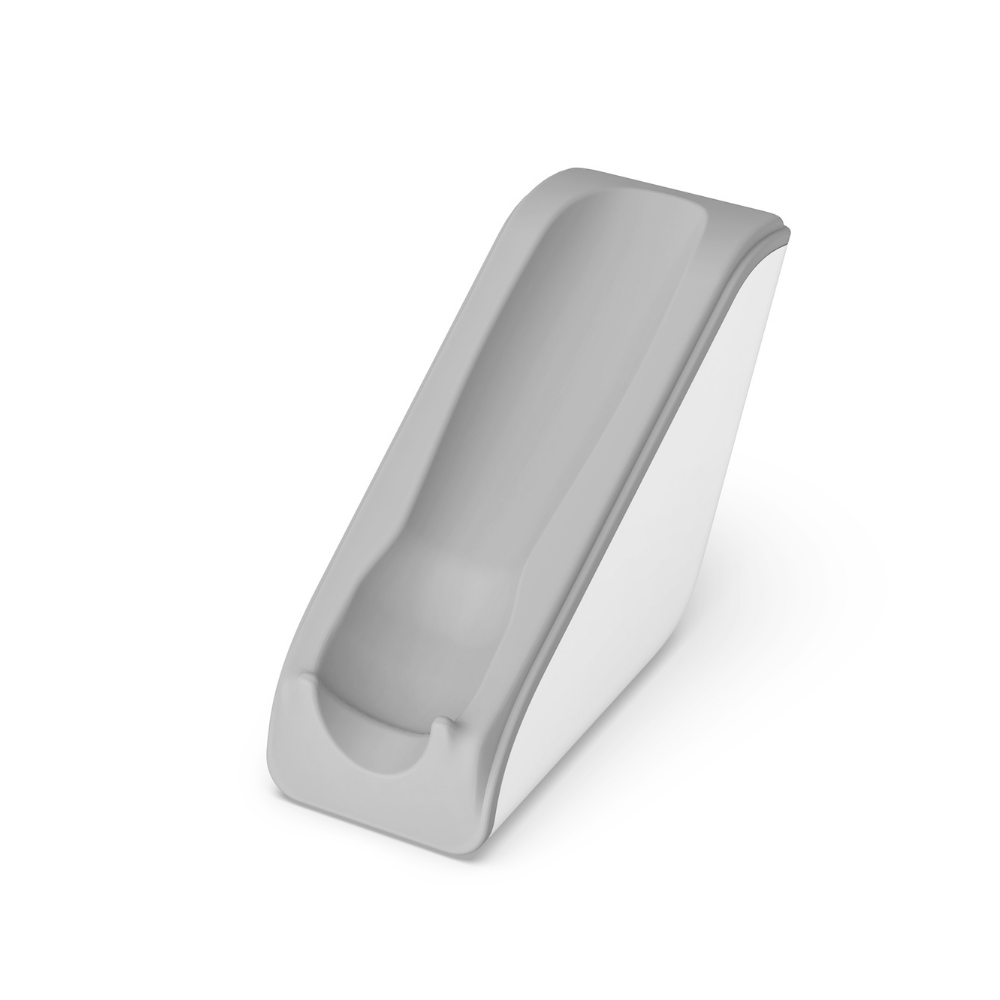 Bio Pen Q2 от Dr. Pen 3-в-1 Microneedling ручка с LED светотерапией и Microcurrent