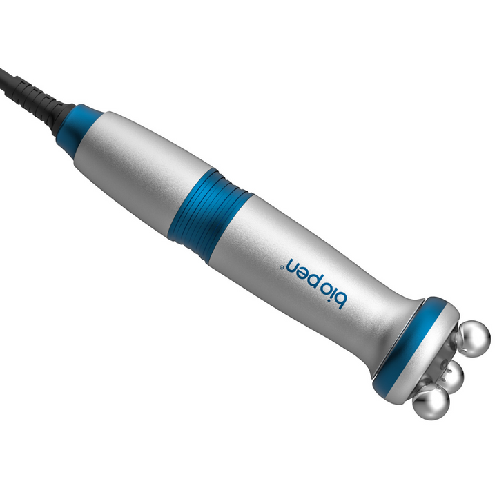 Bio Pen T6 By Dr. Pen Dispositivo Profissional de Radio Frequency para Reafirmação e Lifting da Pele