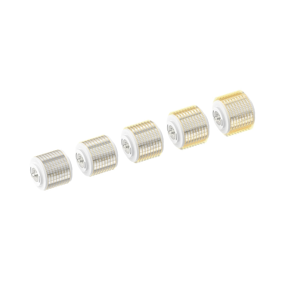 0.5mm Replacement Cartridges for G5 Bio Roller 5 Pack