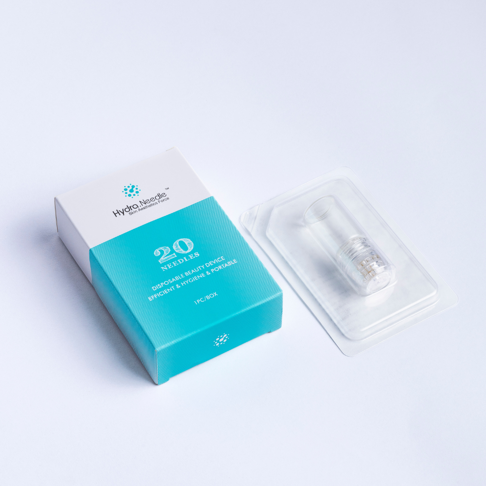 Hydra Needle 20