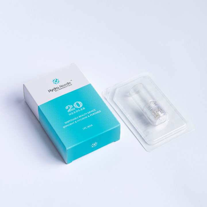 Hydra Needle 20