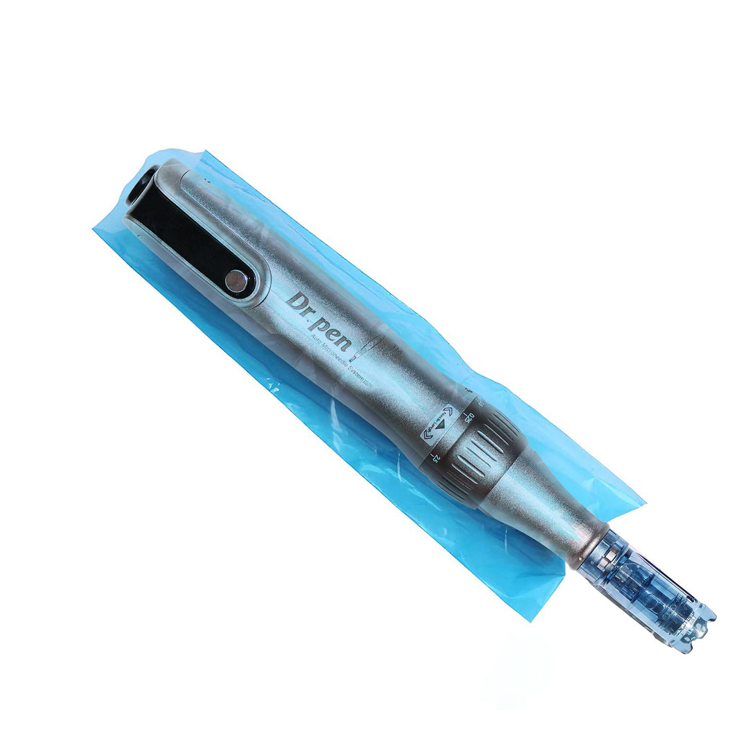 Microneedling 펜 보호 슬리브