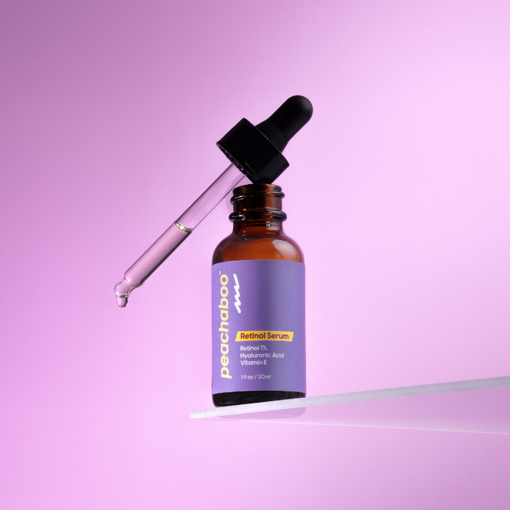 Peachaboo Retinol Serum 30ml