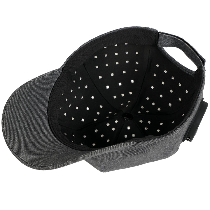 Reboot TravelMax Red LED Light Therapy Laser Cap with light off
