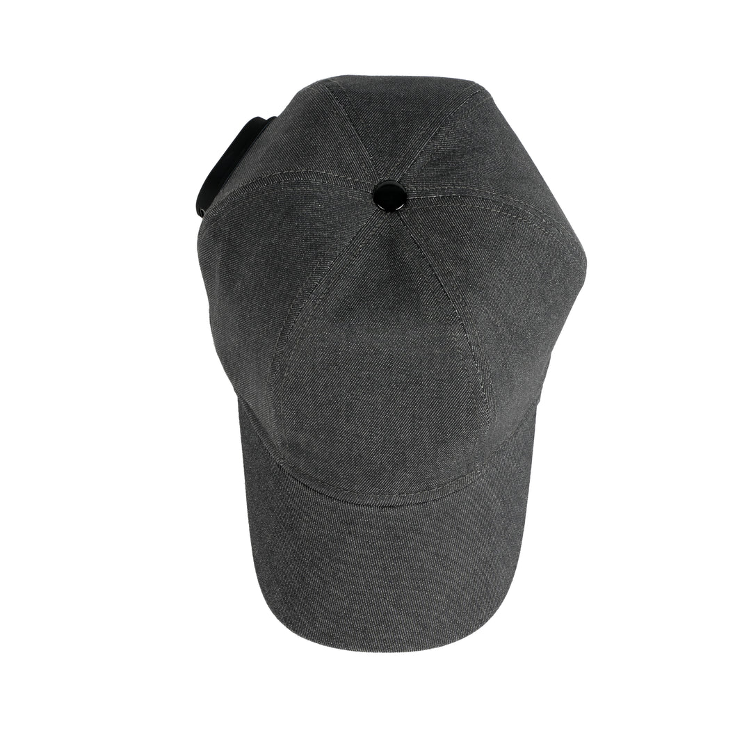 Top view of Reboot TravelMax Red LED Light Therapy Laser Cap