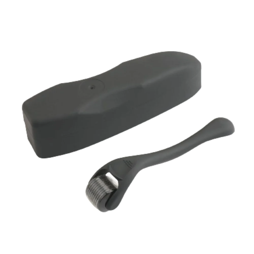 Rolo Derma para Crescimento da Barba (540 Agulhas) – Dr. Pen US, image size:1000x1000