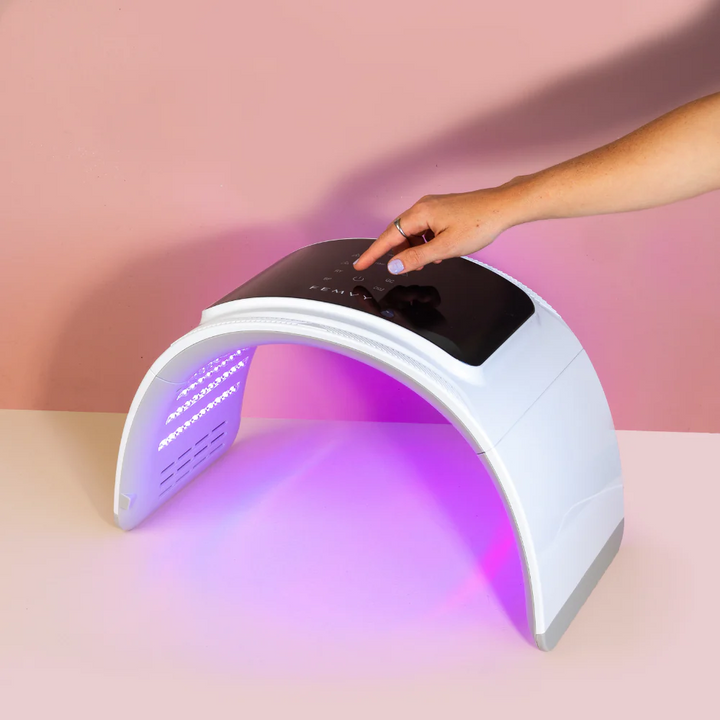 Femvy Pod de Terapia de Luz LED