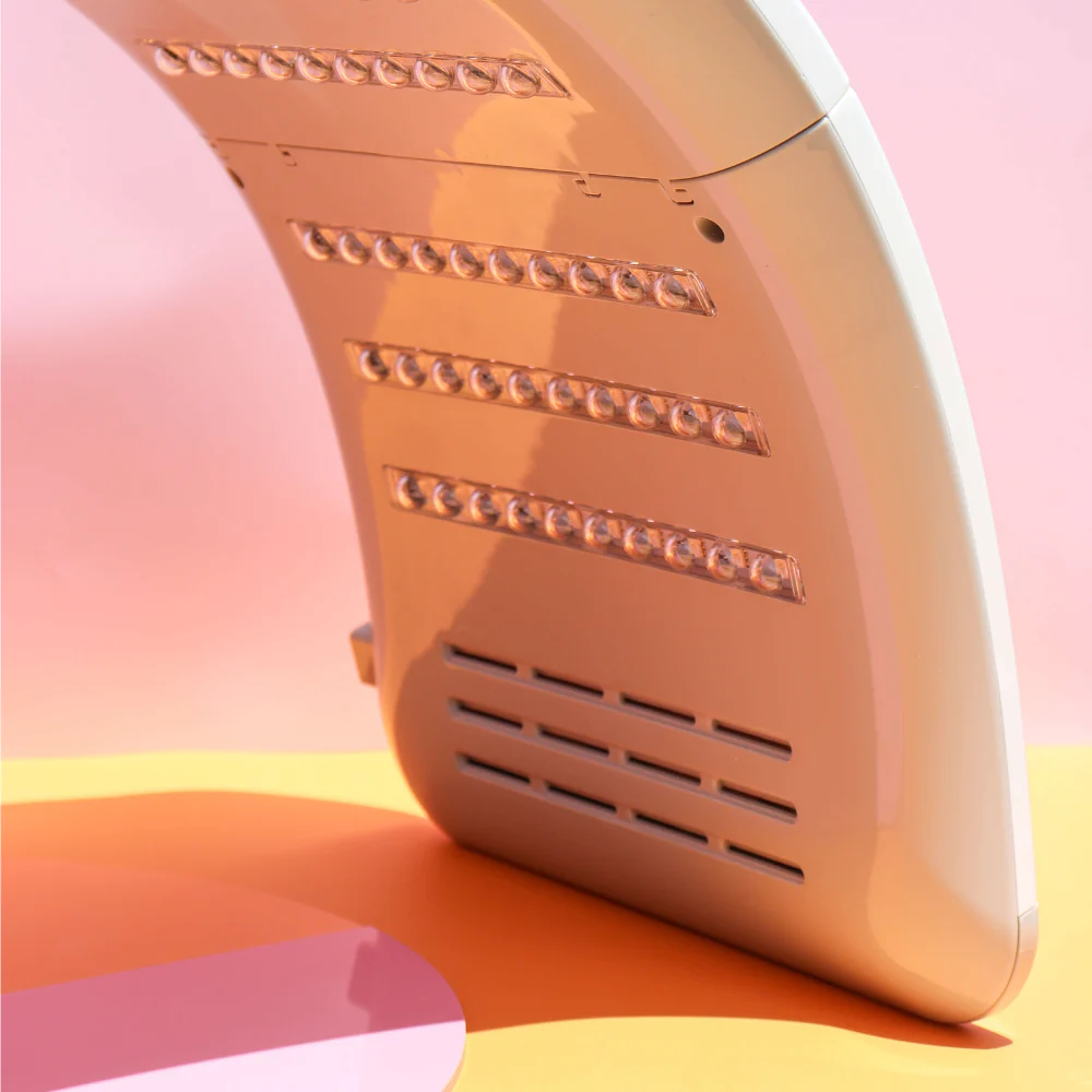 Femvy Pod de Terapia de Luz LED