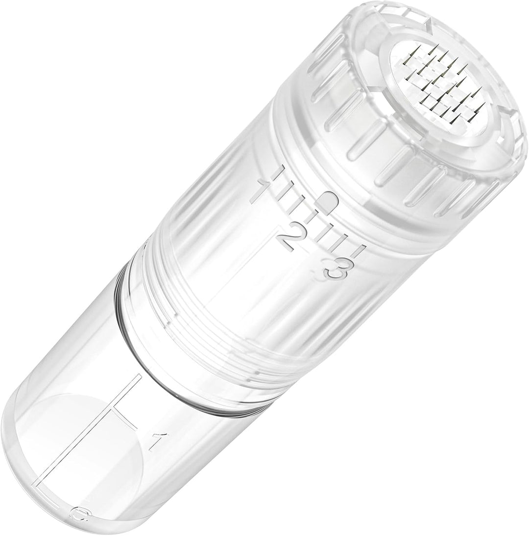 Запасные картриджи 24-pin для Hydra Pen H5 (упаковка из 10 штук)