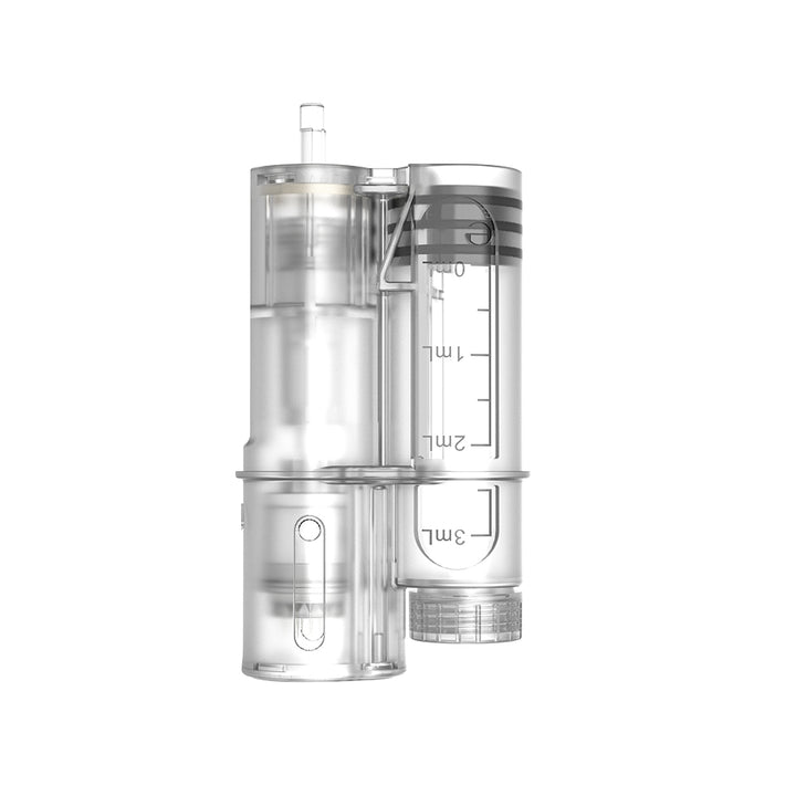 Bộ 5 đầu kim thay thế 18-pin cho Hydra Pen H6