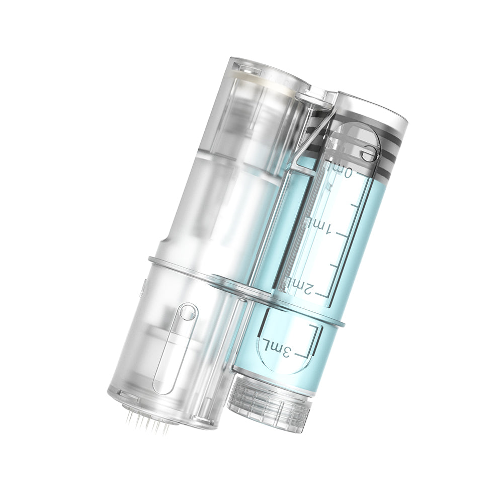Bộ 5 đầu kim thay thế 18-pin cho Hydra Pen H6