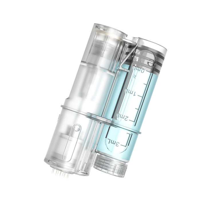 Bộ 5 đầu kim thay thế 18-pin cho Hydra Pen H6