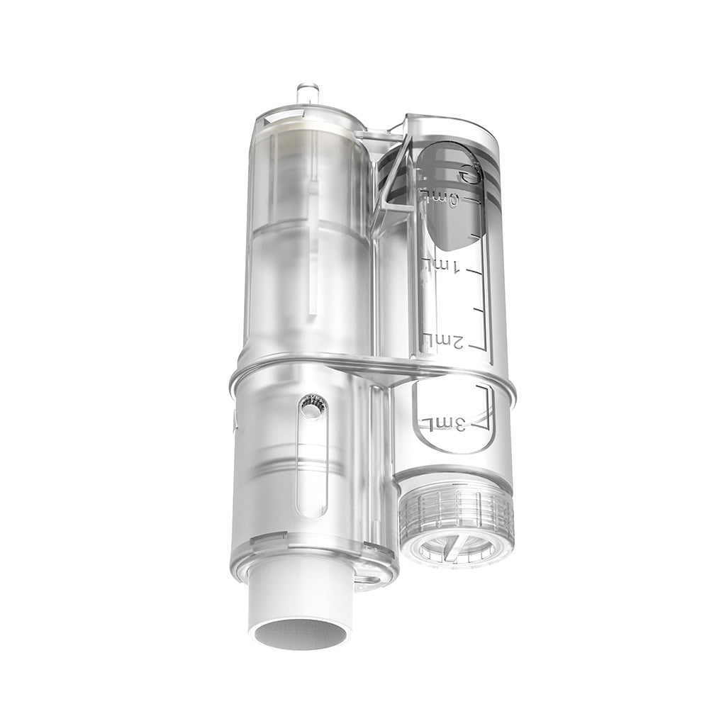Bộ 5 đầu kim thay thế 18-pin cho Hydra Pen H6