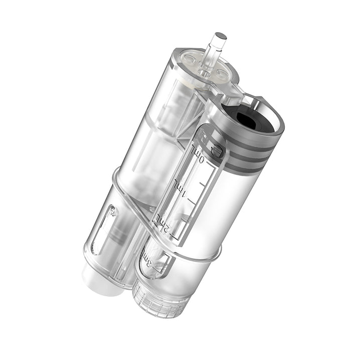 Bộ 5 đầu kim thay thế 18-pin cho Hydra Pen H6