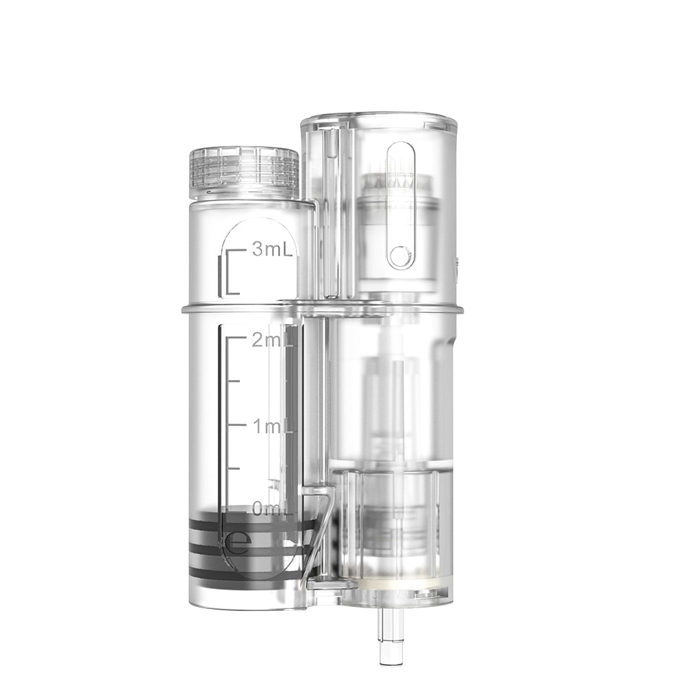 Bộ 5 đầu kim thay thế 18-pin cho Hydra Pen H6