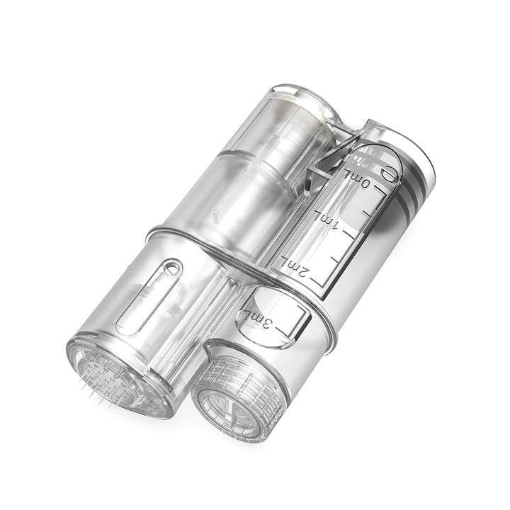 Bộ 5 đầu kim thay thế 18-pin cho Hydra Pen H6