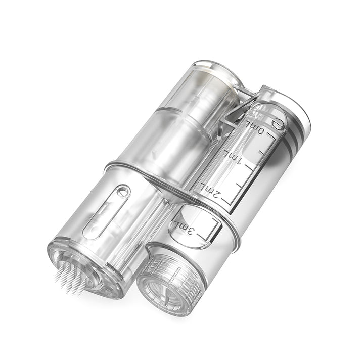 Hộp 5 đầu kim thay thế 36-pin cho Hydra Pen H6