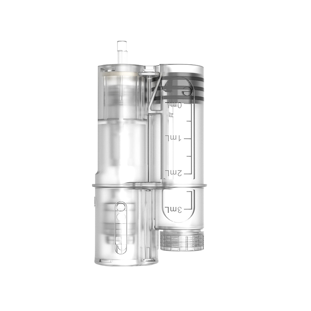 Hộp 5 đầu kim thay thế 36-pin cho Hydra Pen H6