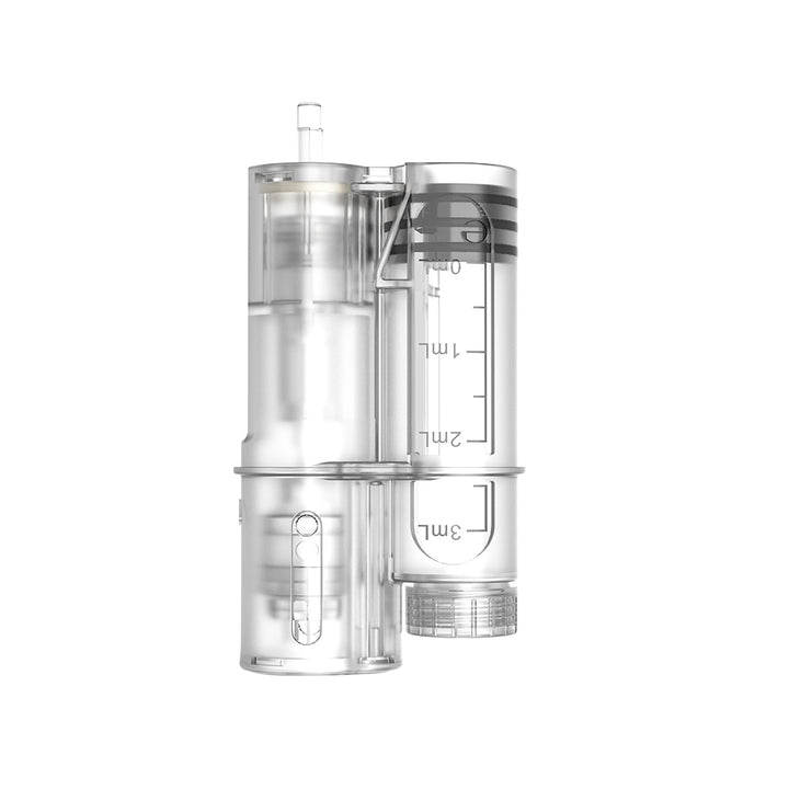 Hộp 5 đầu kim thay thế 36-pin cho Hydra Pen H6