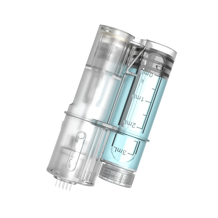 Hộp 5 đầu kim thay thế 36-pin cho Hydra Pen H6