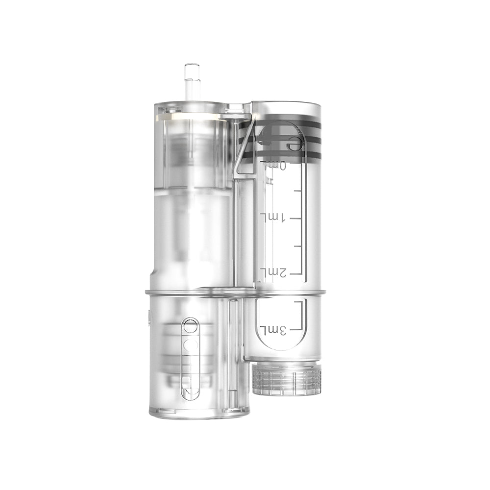 Hộp 5 đầu kim thay thế 42-pin cho Hydra Pen H6
