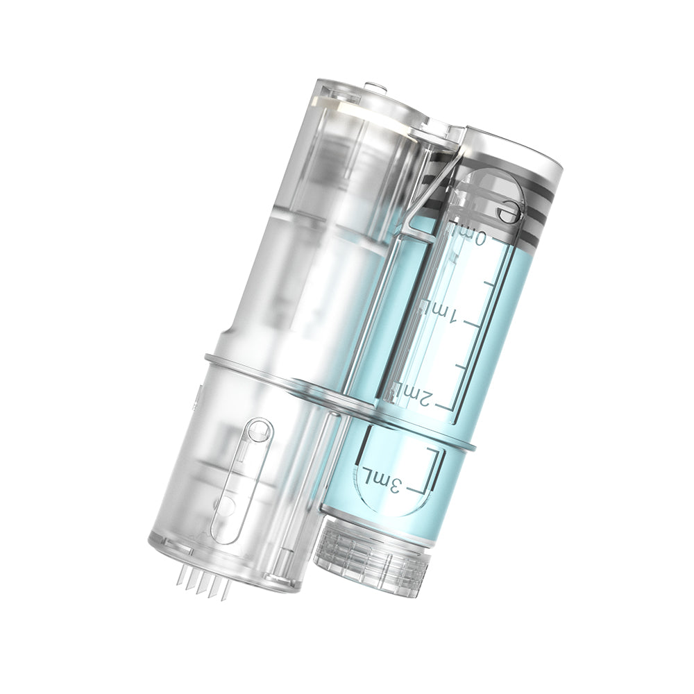 Hộp 5 đầu kim thay thế 42-pin cho Hydra Pen H6