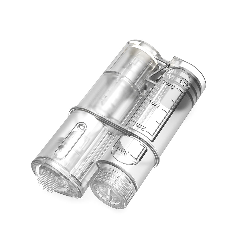 Hộp 5 đầu kim thay thế 42-pin cho Hydra Pen H6