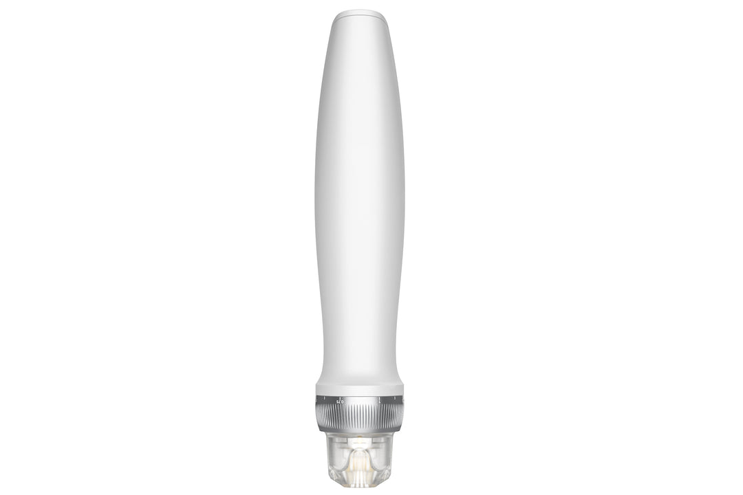 Bio Pen Q2 от Dr. Pen 3-в-1 Microneedling ручка с LED светотерапией и Microcurrent