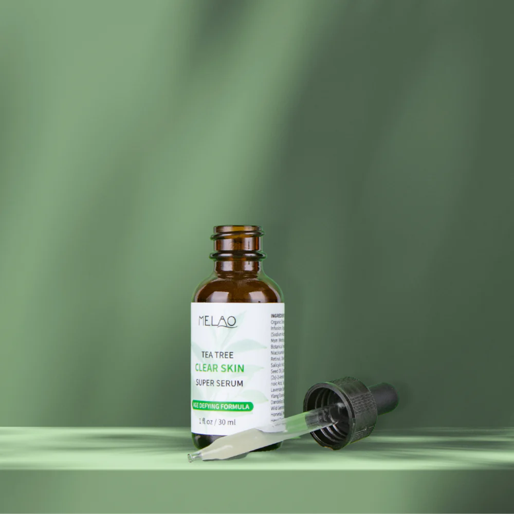 Tinh Dầu Tràm Trà 30ml