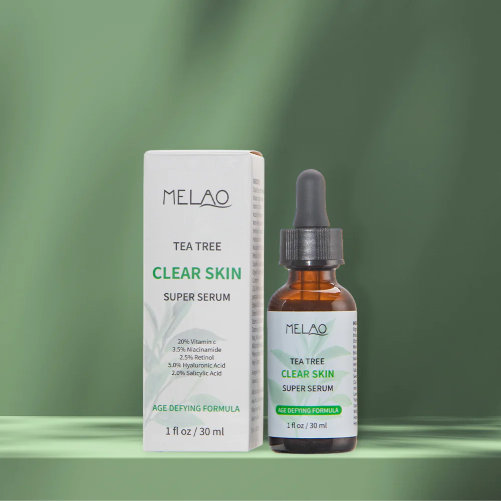 Tinh Dầu Tràm Trà 30ml