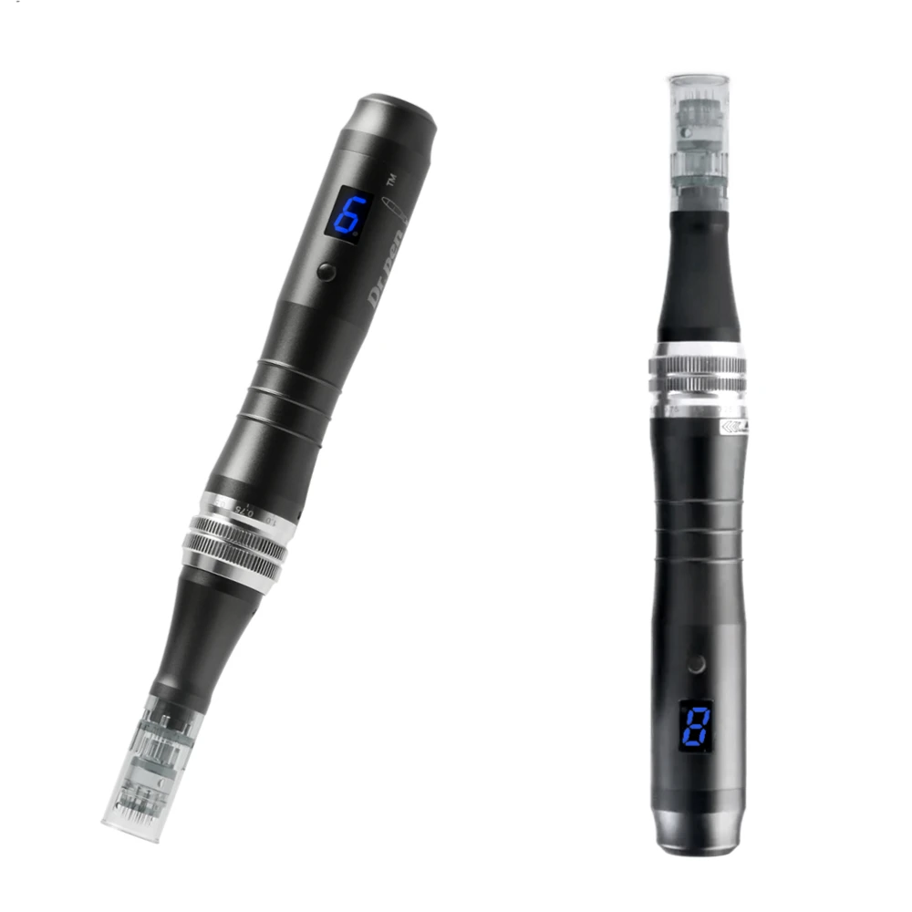 Dr. Pen PowerDerm M8 Advanced Pen | Dr Pen US – Dr. Pen US