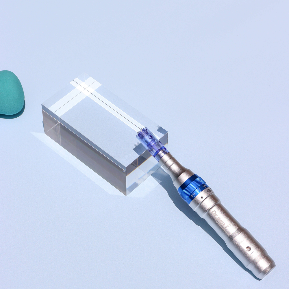 Caneta Microneedling Dr. Pen Ultima A6