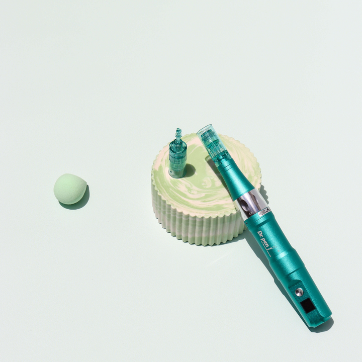 Dr. Pen Ultima A6S Profesional Plus Microneedling Pen