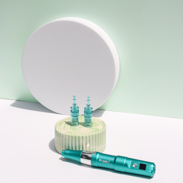 Dr. Pen Ultima A6S Profesional Plus Microneedling Pen