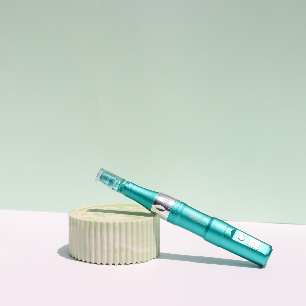 Dr. Pen Ultima A6S Profesional Plus Microneedling Pen
