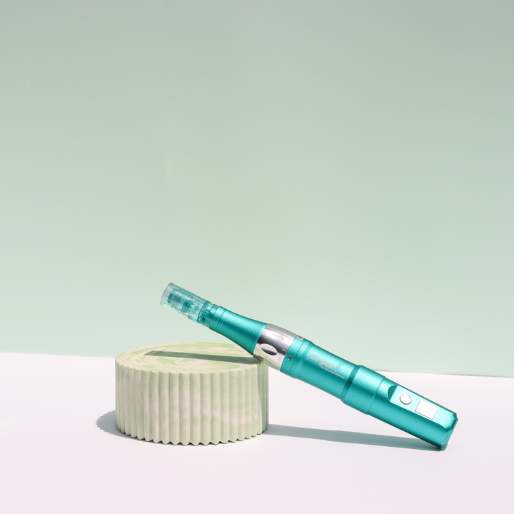 Dr. Pen Ultima A6S Profesional Plus Microneedling Pen