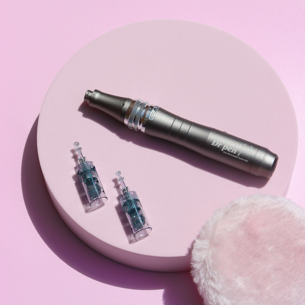 Dr. Pen M8 Microneedling Device | Dr Pen US – Dr. Pen US Dr. Pen M8 Microneedling Device | Dr Pen US – Dr. Pen US