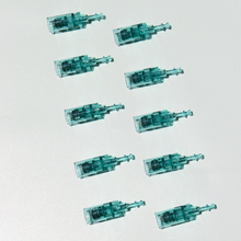 Load image into Gallery viewer, 36 Pin Cartridges for A6S (10 Pack)