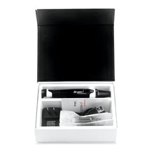 Load image into Gallery viewer, dr pen A7 microneedling pen box with pen charger user manual