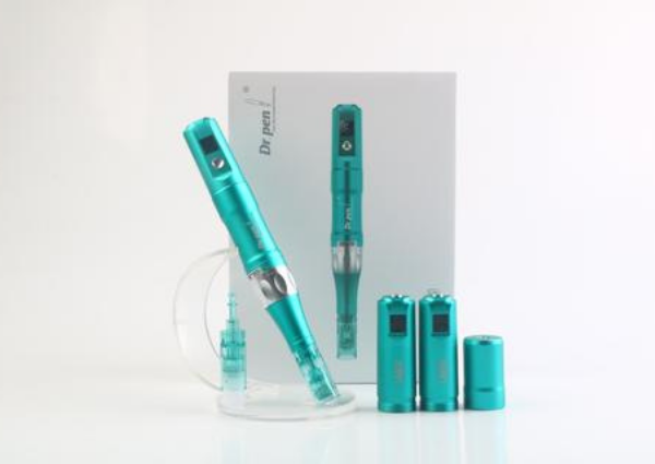 Dr Pen Ultima A6S Professional Plus Microneedling Pen