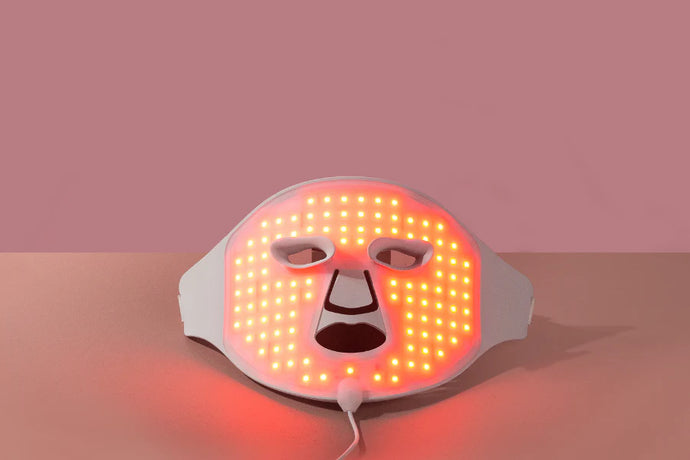 5 Signs You Need At-Home LED Light Therapy in Your Skincare Routine