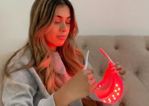 LED Light Therapy After Microneedling: Is It Worth It?