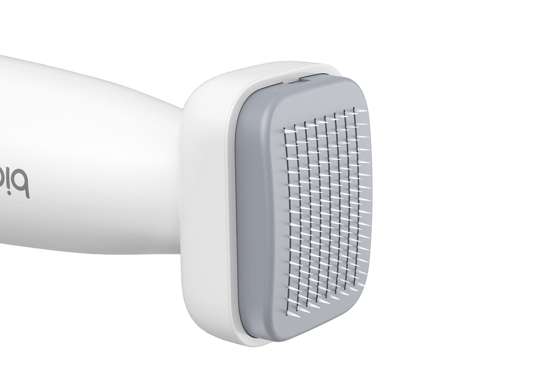 Bio Needle Derma Stamp ajustable outil de Micro Needling pour la croissance des cheveux
