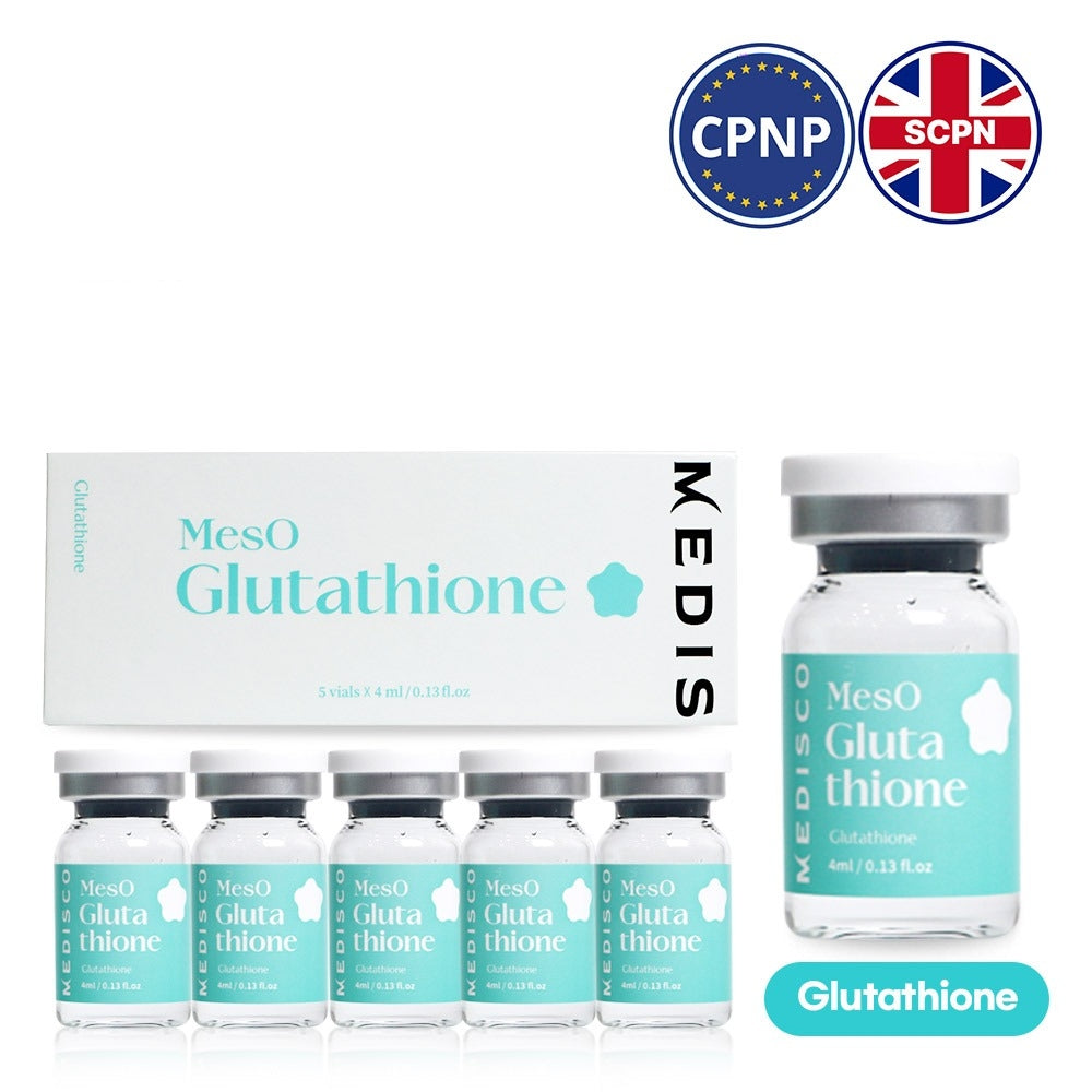 Medisco MesO Glutathione