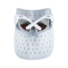 Load image into Gallery viewer, Peachaboo Glo LED Light Therapy Mask
