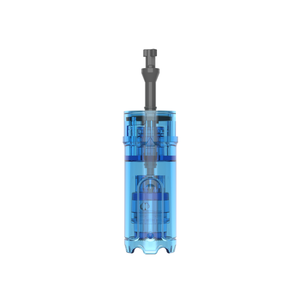 Nano Round Pin Cartridges  for Dr. Pen M8 Max (Pack of 5)