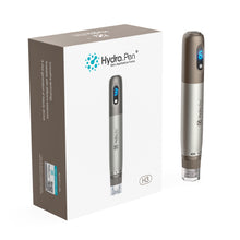 Load image into Gallery viewer, Hydra Pen H3 Professional Serum-Infusion Microneedling Pen by Dr. Pen