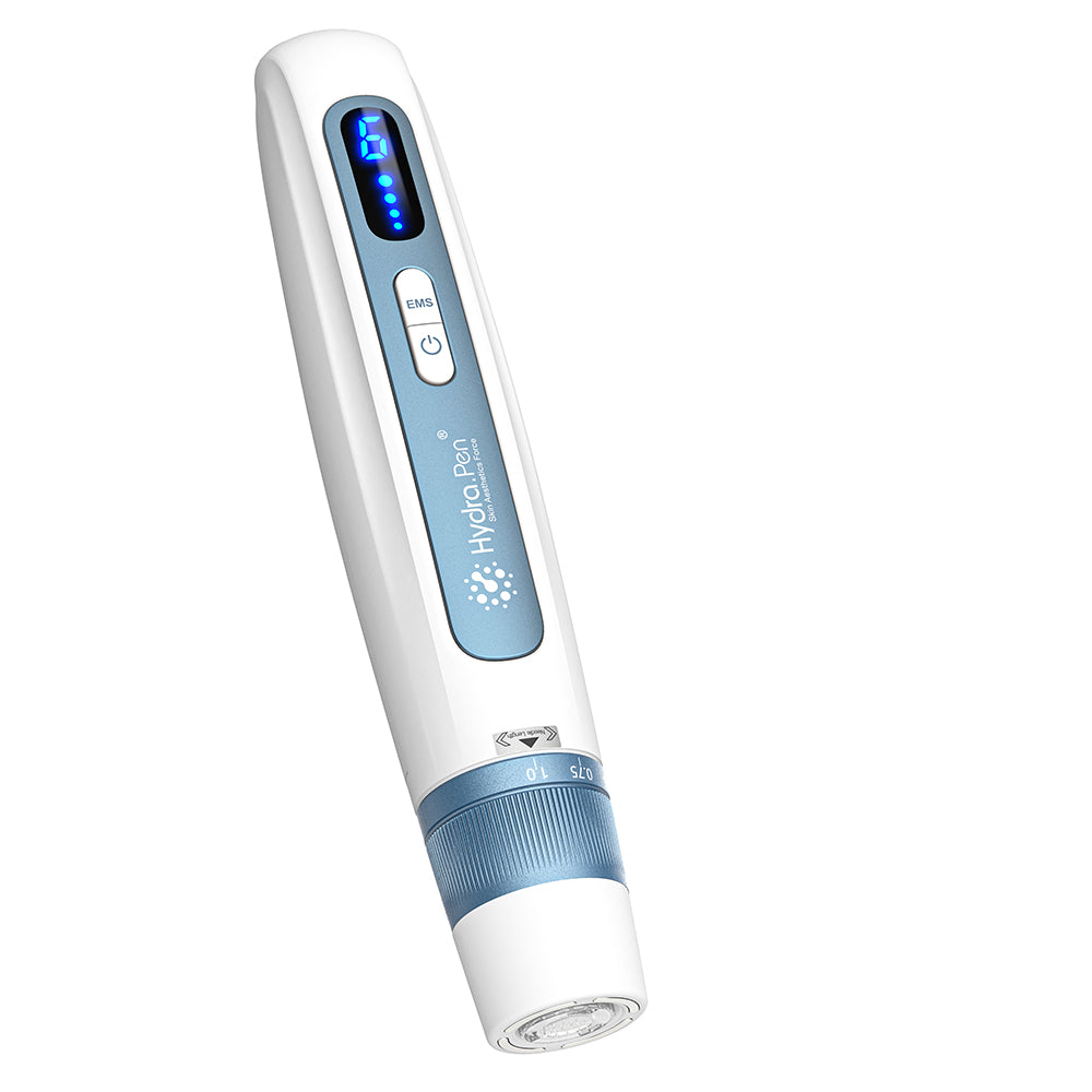 Hydra Pen H5 Microneedling Pen with EMS – Dr. Pen US